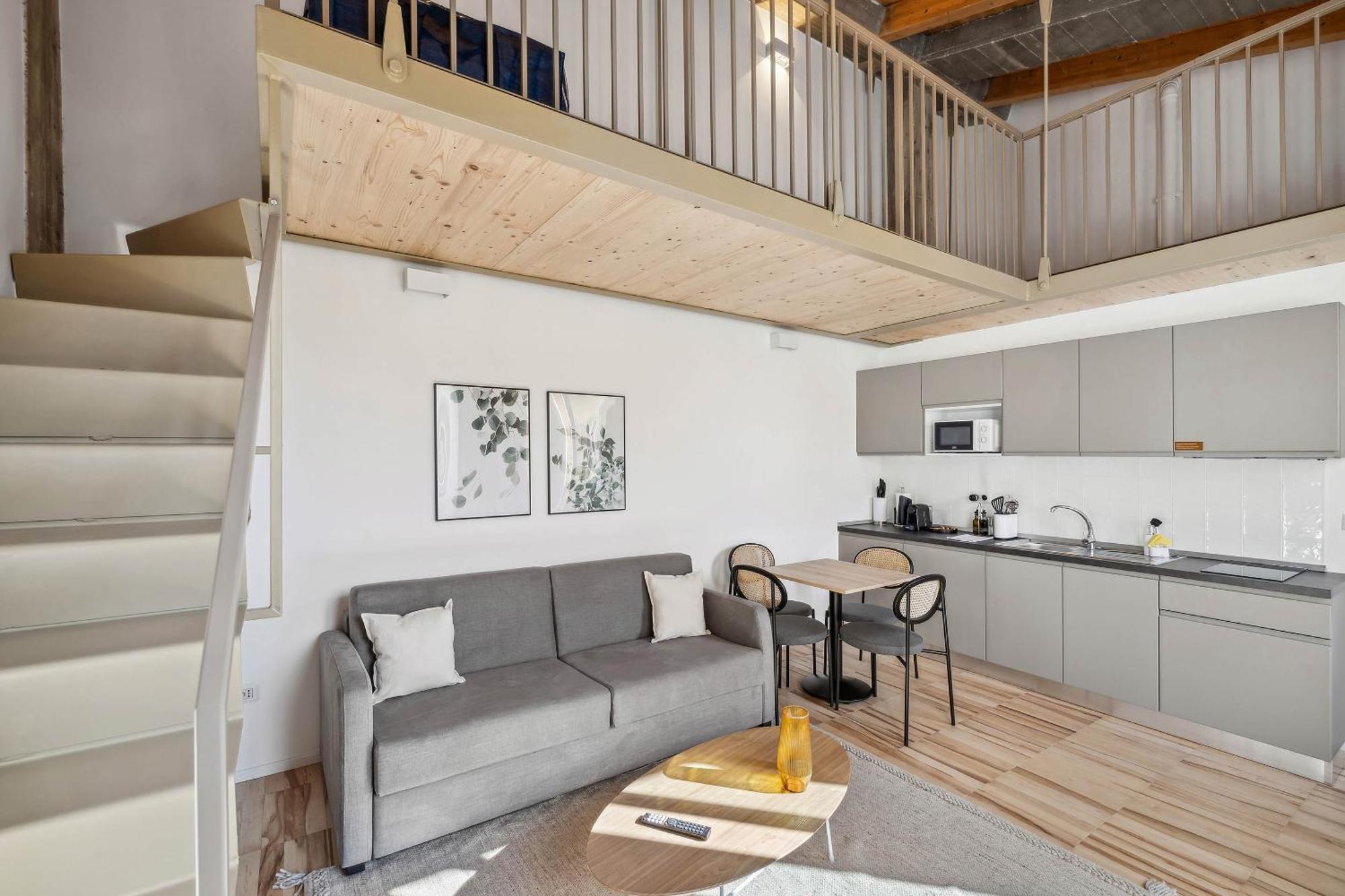 Limehome Rome Via Fortebraccio Bagian luar foto